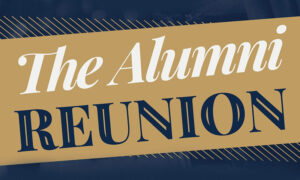 Alumni Reunion – Batch 2020